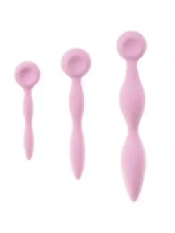 Intimrelax Set 3 Vaginaldilatoren von Femintimate bestellen - Dessou24