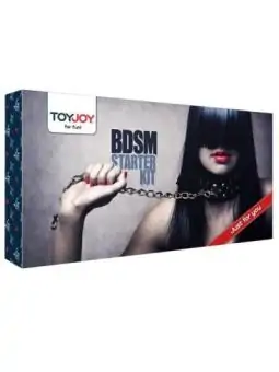 Toy Joy Erstaunliches Bondage Sex Toy Kit von Toyjoy bestellen - Dessou24