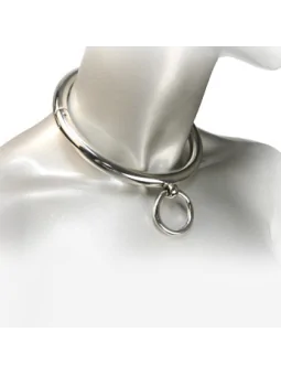 Steel Slave Halsband von...