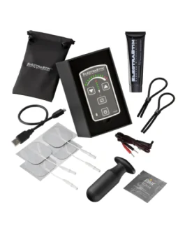 Flick Stimulator Multipack von Electrastim bestellen - Dessou24
