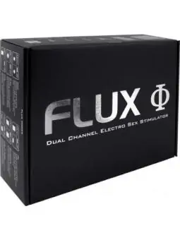Flux Multifunktionsstimulator von Electrastim bestellen - Dessou24