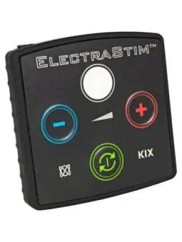 Kix Elektro-Sex-Stimulator von Electrastim bestellen - Dessou24