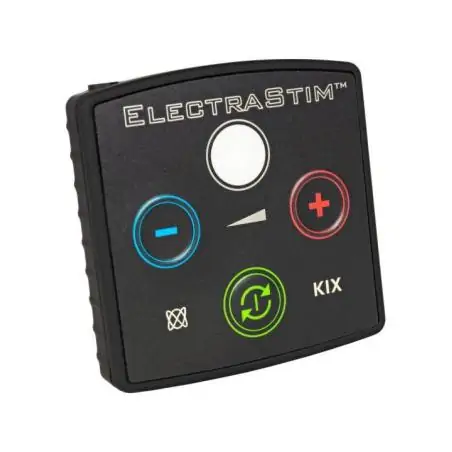 Kix Elektro-Sex-Stimulator...