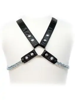 Harness für Männer Ii von Leather Body bestellen - Dessou24