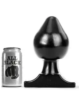 Anal Plug 19cm von All Black bestellen - Dessou24