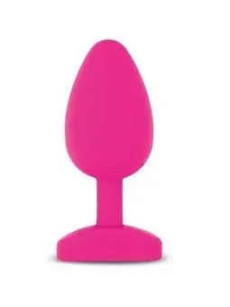 Gplug Bioskin Pink 3,9cm von G-Vibe bestellen - Dessou24