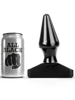 Anal Plug 16cm von All Black bestellen - Dessou24