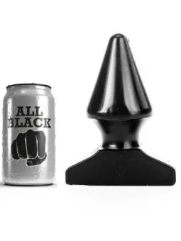 Anal Plug 17cm von All Black bestellen - Dessou24
