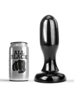 19,5 Cm – Schwarz von All Black bestellen - Dessou24