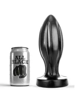 Anal Plug 21cm von All Black bestellen - Dessou24