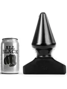 Plug Anal 20,5cm von All Black bestellen - Dessou24
