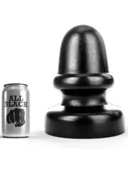 Plug Anal 23cm von All Black bestellen - Dessou24
