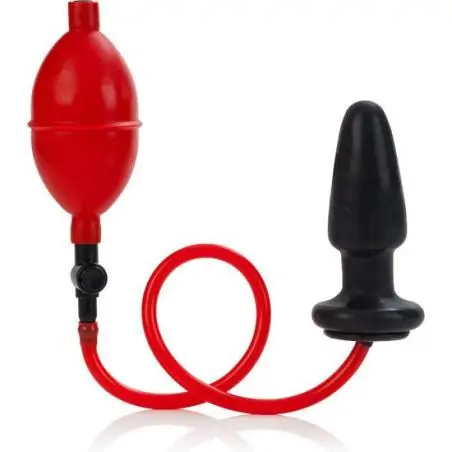 Analdehner & hohle Buttplugs