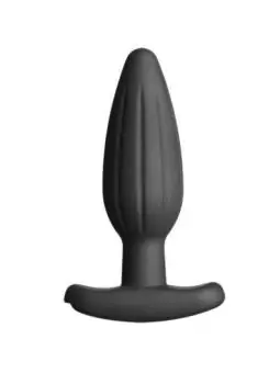 Silikon Noir Rocker Butt Plug Mittel von Electrastim bestellen - Dessou24