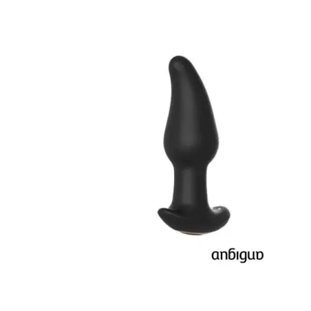 Amorino Vibrator Analplug...