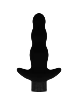Vibrierender Butt Plug 12 Cm von Ohmama Anal bestellen - Dessou24