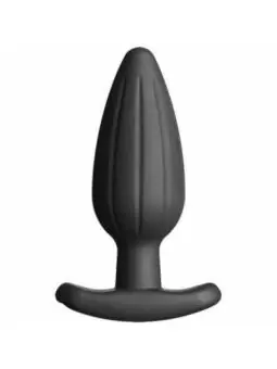 Silikon Noir Rocker Butt Plug Gross von Electrastim bestellen - Dessou24