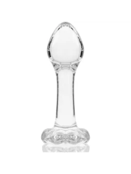 Modell 2 Analplug Borosilikatglas 11 X 3,5 cm Klar von Nebula Series By Ibiza bestellen - Dessou24