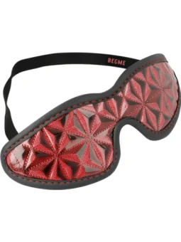 Red Edition Premium Augenmaske mit Neoprenfutter von Begme Red Edition bestellen - Dessou24
