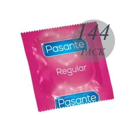 Kondome Regular 144 Stück...