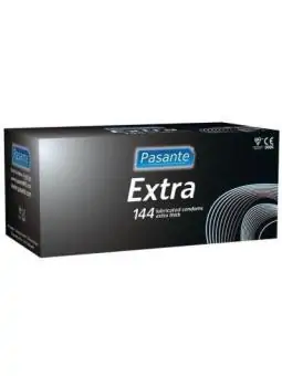 Kondome Extra Dick Durch 144 Stück von Pasante bestellen - Dessou24