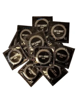 Day & Night Kondome 100 Stück von Beppy bestellen - Dessou24