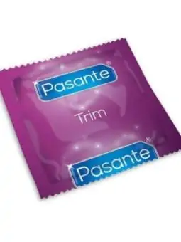 Kondome Trim Closer Fit Beutel 144 Stück von Pasante bestellen - Dessou24