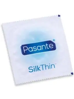 Kondome Silk Thin 144 Stück von Pasante bestellen - Dessou24