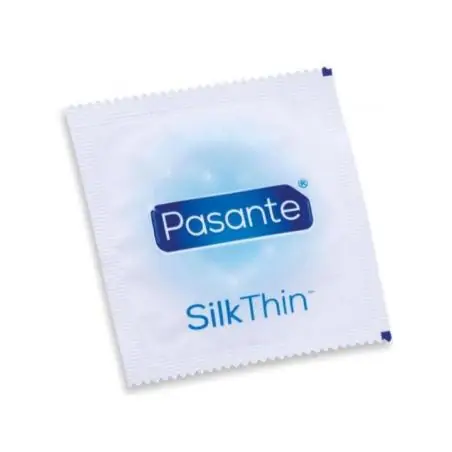 Kondome Silk Thin 144 Stück...