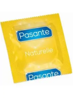 Kondome Eco Pack Naturelle Beutel 288 Stück von Pasante bestellen - Dessou24