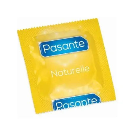 Kondome Eco Pack Naturelle...