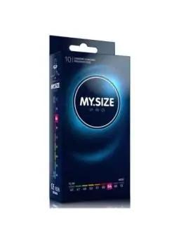 My Size Pro Kondome 64 Mm 10 Stück von My Size Pro bestellen - Dessou24