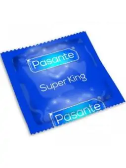 Kondome Super King Beutel 144 Stück von Pasante bestellen - Dessou24