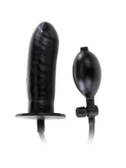 Grossger Joy Aufblasbarer Penis Dildo 16 Cm von Baile Stimulation bestellen - Dessou24