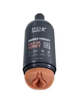 Pdx Plus - Stroker Discreet Design Shampoo Flasche Milk Me Honey Caramel bestellen - Dessou24