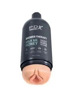Pdx Plus - Stroker Discreet Design Shampoo Flasche Milk Me Honey bestellen - Dessou24
