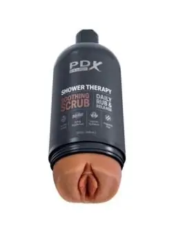 Pdx Plus - Stroker Discreet Design Shampoo Flasche Beruhigendes Peeling Karamell bestellen - Dessou24