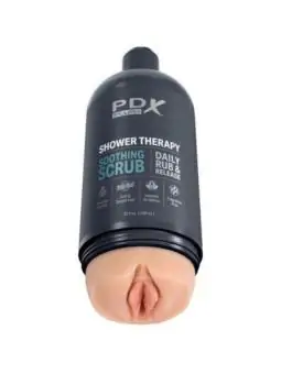 Pdx Plus - Stroker Discreet Design Shampoo Flasche Beruhigendes Peeling bestellen - Dessou24