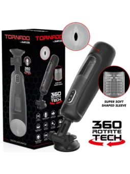Tornado 360 Rotate Tech Stroker von Jamyjob bestellen - Dessou24