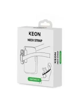 Keon Nack Strap Accessoire von Kiiroo von Kiiroo bestellen - Dessou24