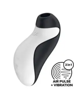 Orca Air Pulse Simulator + Vibration von Satisfyer Air Pulse bestellen - Dessou24
