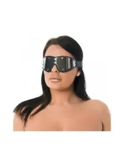 Augenmaske mit Metall-Verstellbar von Bondage Play bestellen - Dessou24