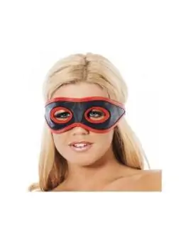 Augenmaske-Einstellbar von Bondage Play bestellen - Dessou24