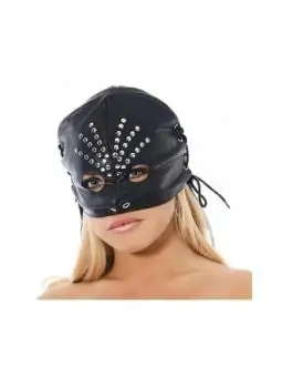 Maske Verstellbar von Bondage Play bestellen - Dessou24