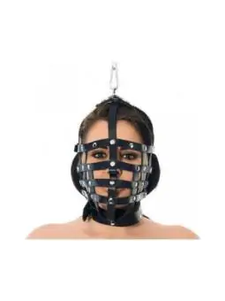 Bdsm Maske Verstellbar von Bondage Play bestellen - Dessou24