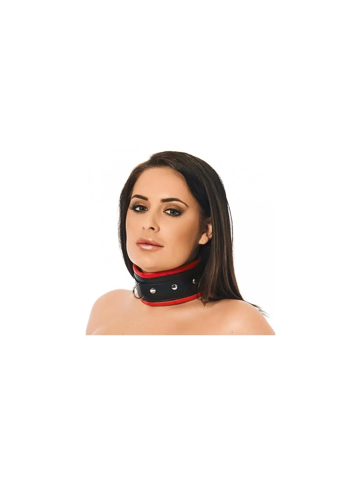 Halsband Lux von Bondage Play bestellen - Dessou24