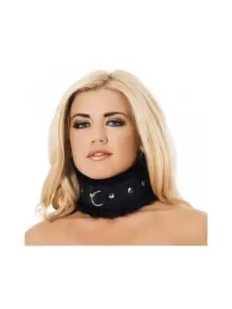Halsband Lux Webpelz von Bondage Play bestellen - Dessou24