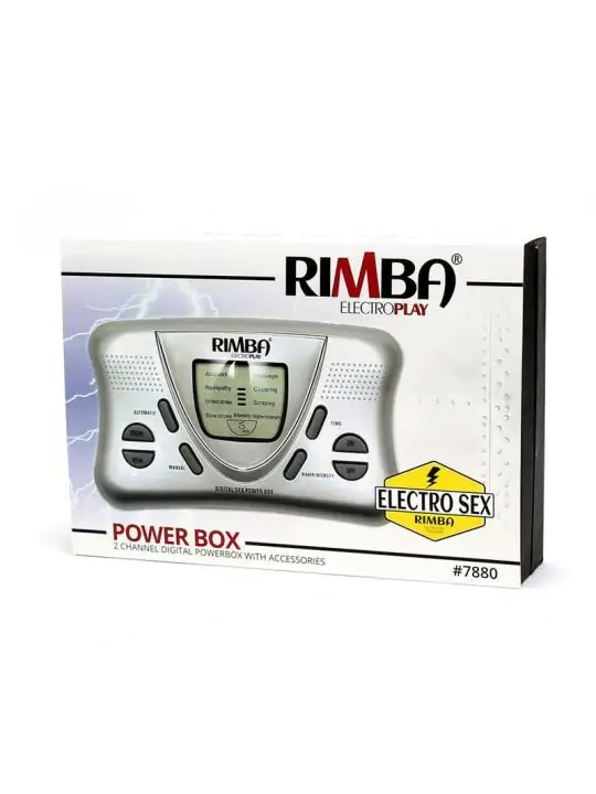 Power Box von Electro Play bestellen - Dessou24