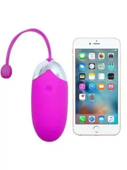 Abner Vibrator-Ei mit App-Steuerung von Pretty Love Smart bestellen - Dessou24