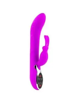 Smart wiederaufladbarer Hot Plus Vibrator von Pretty Love Smart bestellen - Dessou24